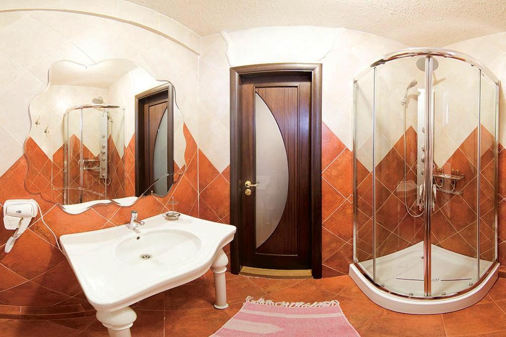Грибова Хата Bukoveľ Exteriér fotografie